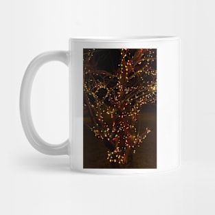 Happy Holidays 8 Mug